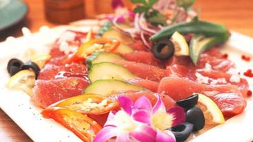 朝食ビュッフェ / 19