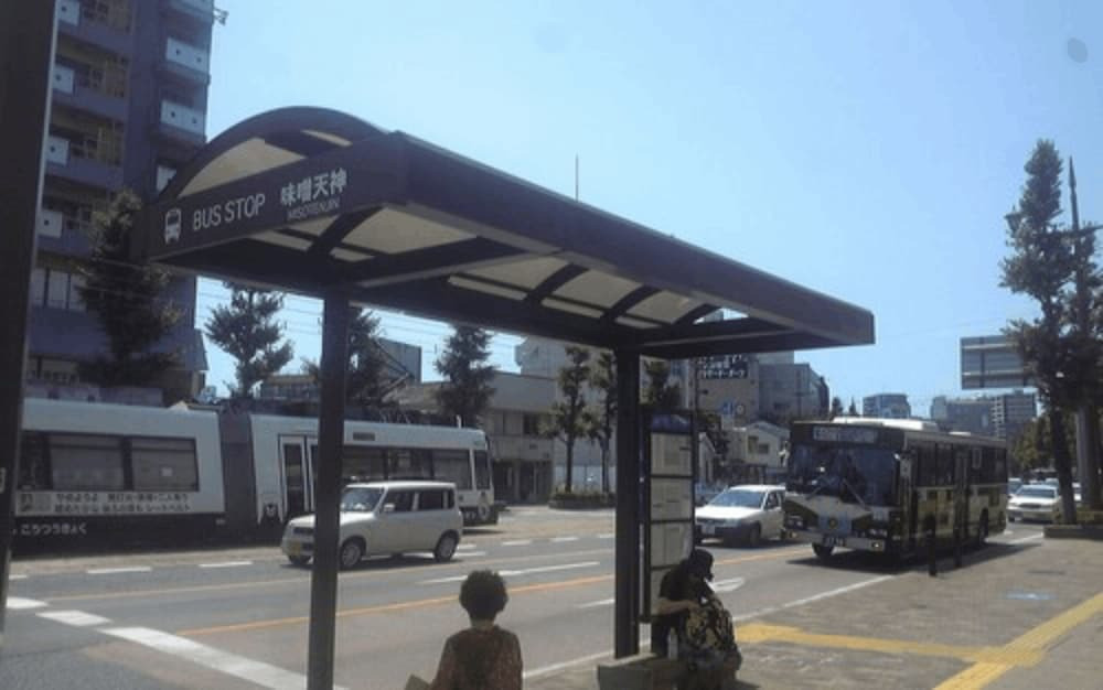 施設からの眺望