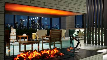 三井ガーデンホテル五反田（ミツイガーデンホテルゴタンダ） / 5