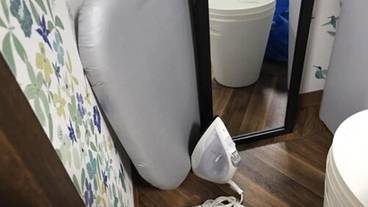 施設内の設備 / 10