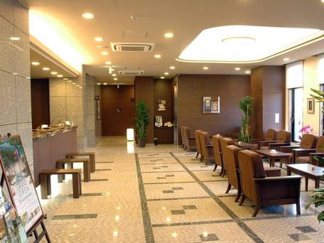 ホテルルートイン一関インター / 3