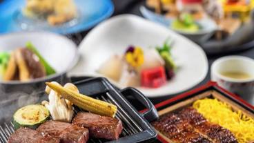 食事・飲み物 / 7