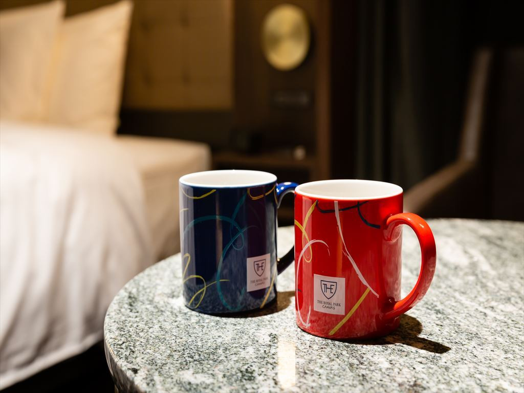 ザ ロイヤルパーク キャンバス 銀座8(ザ ロイヤルパーク キャンバス ギンザ エイト) / 3