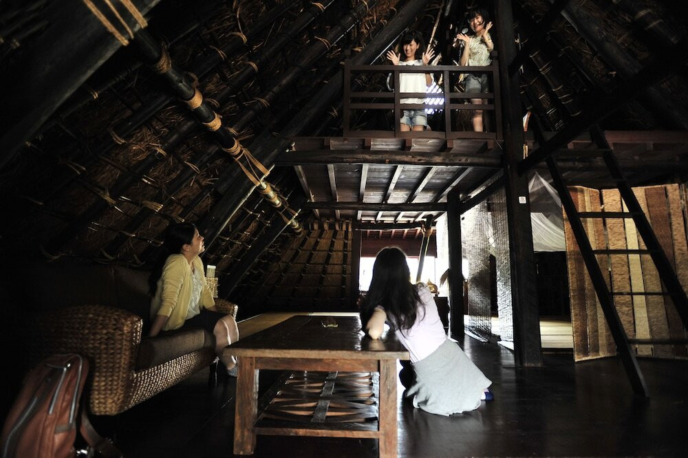 リビングルーム