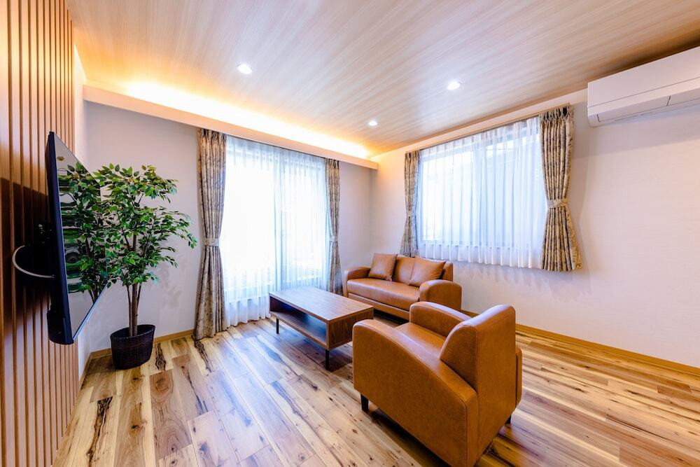 リビングルーム