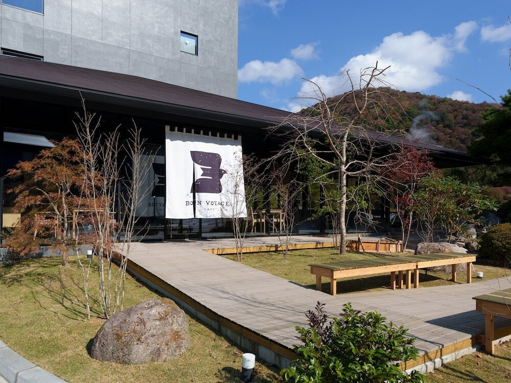 カフェ