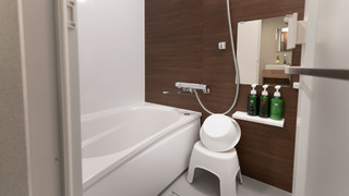 スーペリア ツインルーム 禁煙 (Type A)