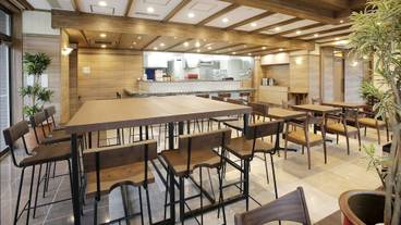 バー (施設内) / 4