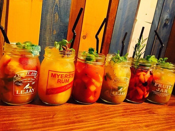 アリアピタ ラムアンドパンチ （ARIAPITA RUM&PUNCH）684922