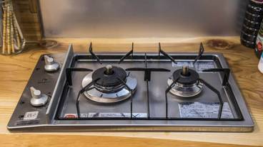 専用簡易キッチン / 8