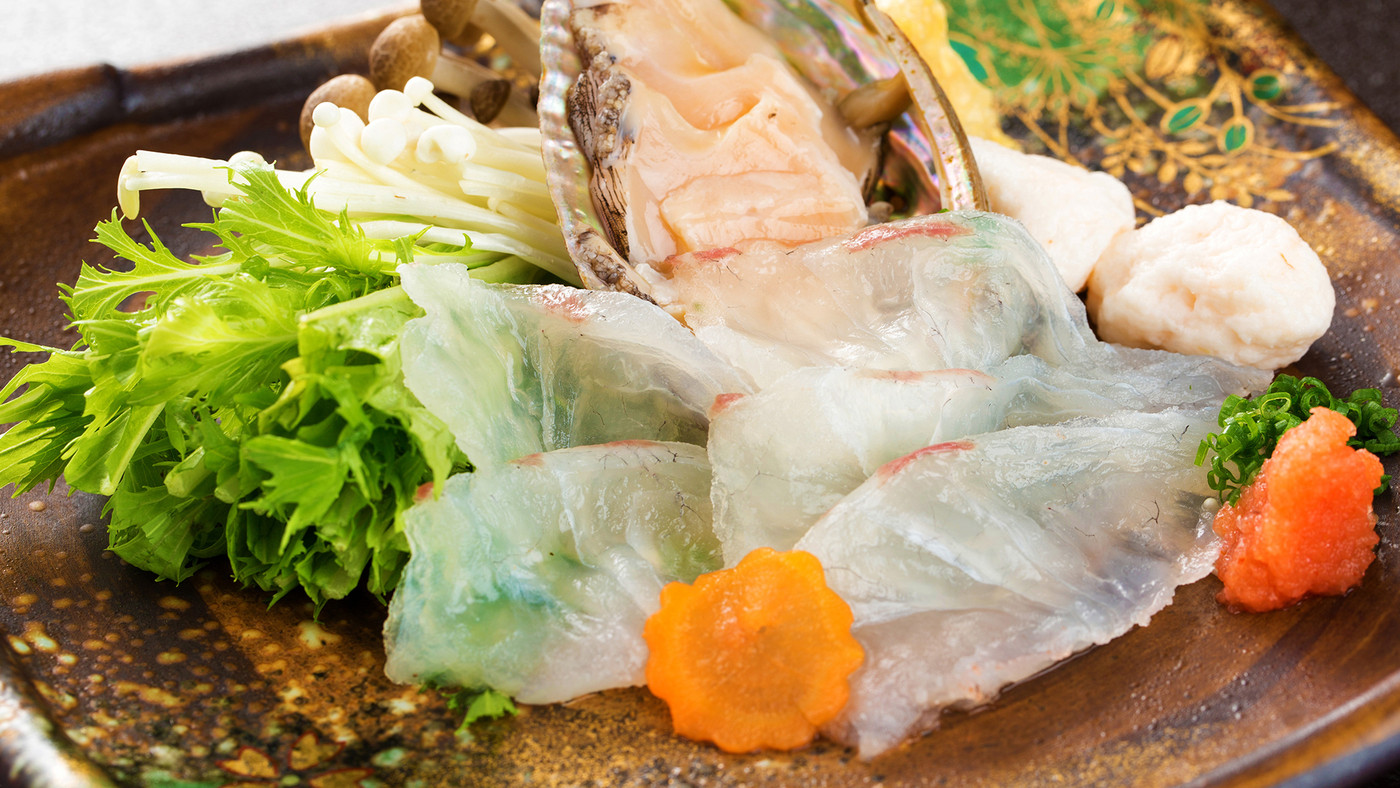 4つの自家源泉が湧出。湯巡りを堪能できる宿3554629