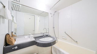 スタンダードダブルルーム 禁煙