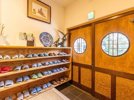 宇治の宿 茶願寿邸 / 3