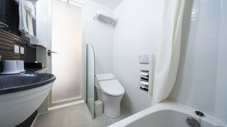 スーペリア ツインルーム 禁煙