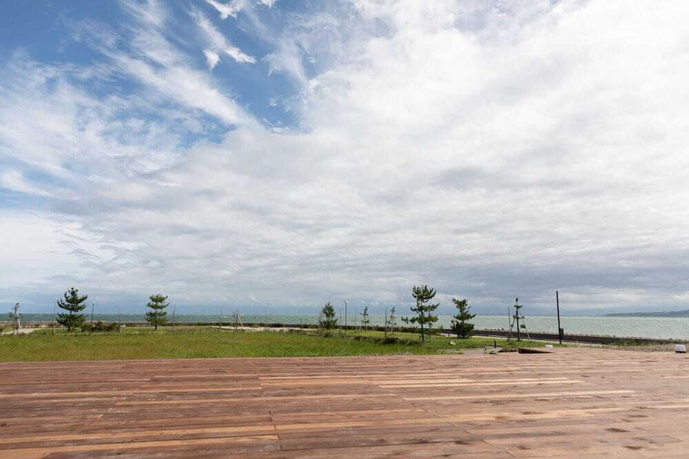 ビーチ / オーシャン ビュー