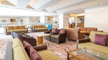 レセプション ホール / 11