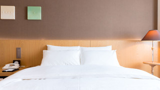 スタンダード ダブルルーム