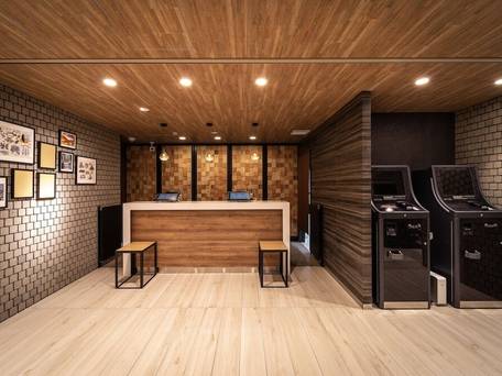 縮景の湯 スーパーホテル広島天然温泉 薬研堀通り / 2