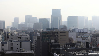 ダブルルーム　禁煙