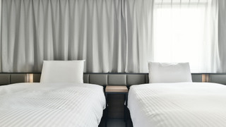 デラックスツイン