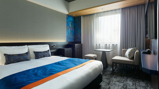 スタンダードクイーン (禁煙)