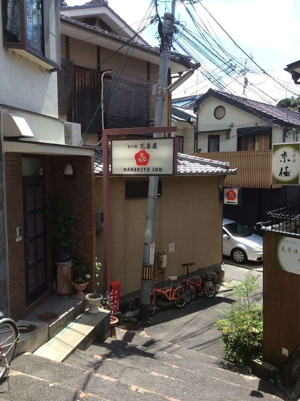 施設からの眺望