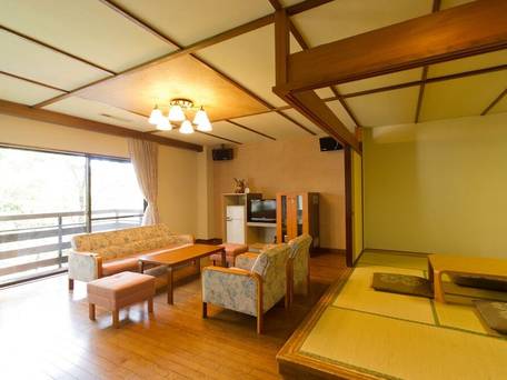 ホテルラフォーレ修善寺 山紫水明 / 5