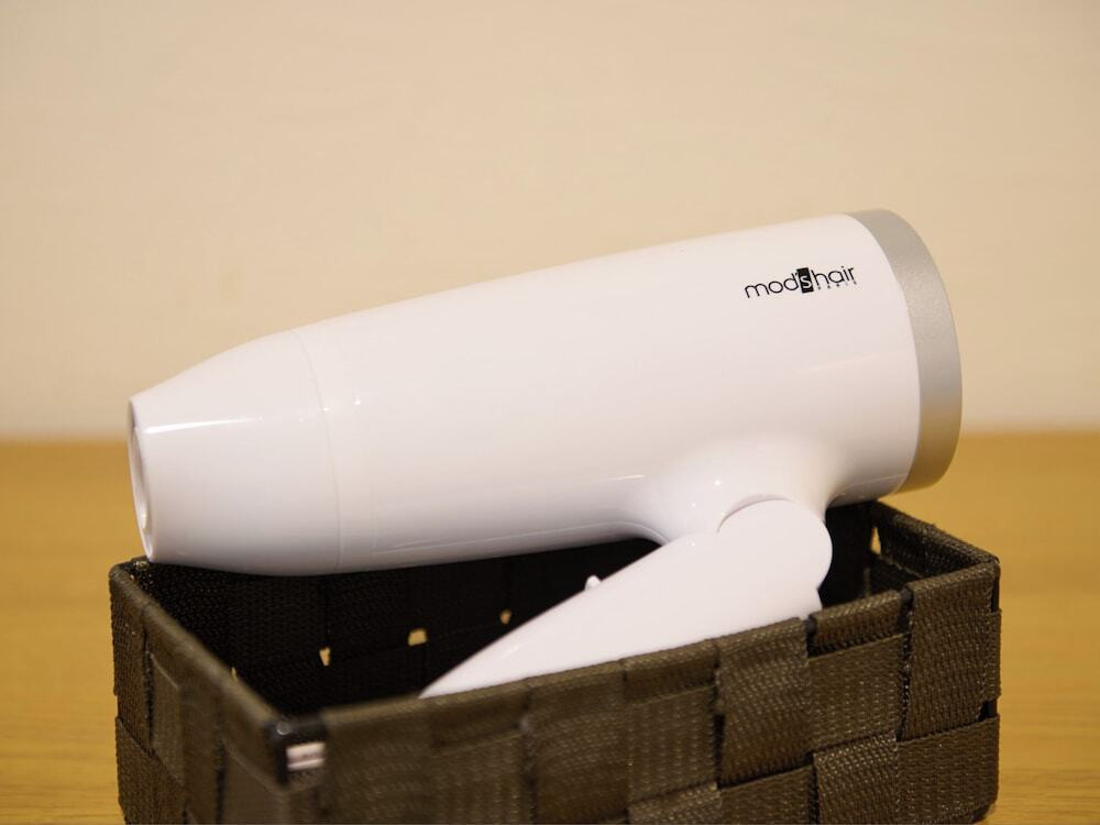 客室の設備とサービス