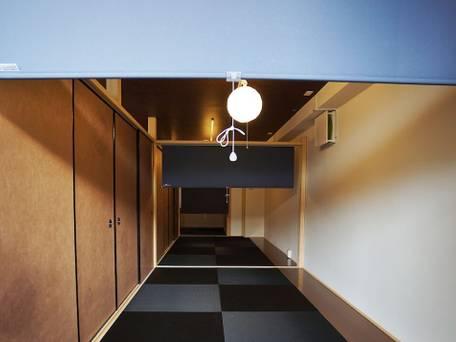 伊豆の家 UNO / 4