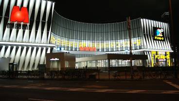 シティ ビュー / 21