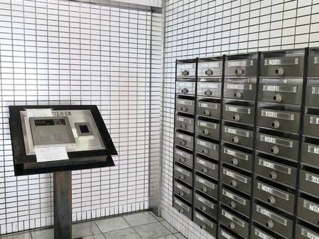 アーバンウエスト広島 / 2