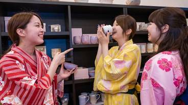 ギフト ショップ / 12