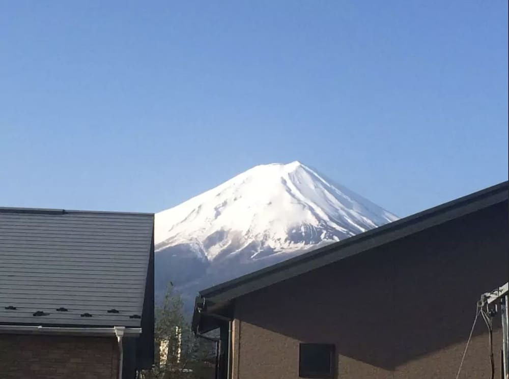 施設からの眺望