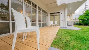 テラス / パティオ / 6