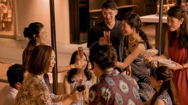 プールサイドバー / 37