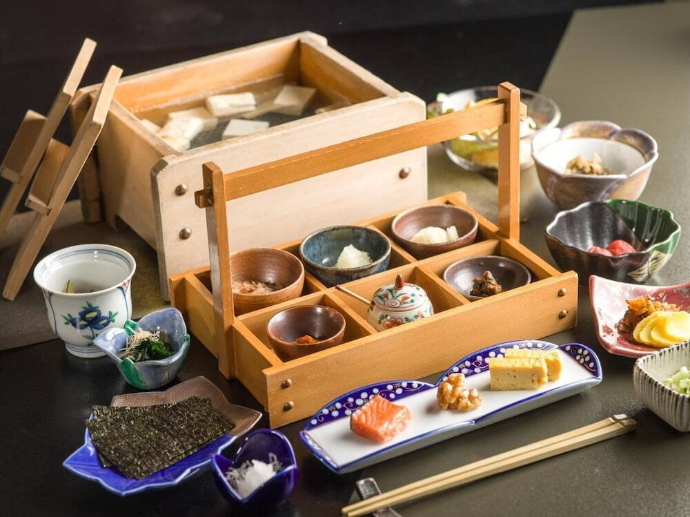 オールインクルーシブで楽しむ和のオーベルジュ3927223