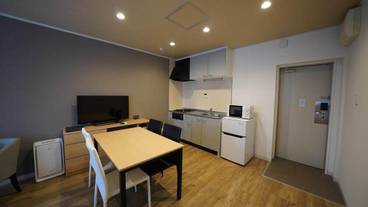 専用キッチン / 10