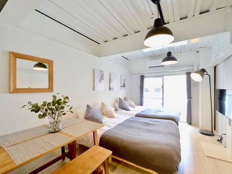 オールステイ寿 / 5