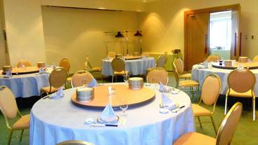 バンケット ホール / 10