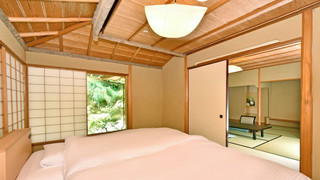 新館和洋室スタンダートルーム 禁煙