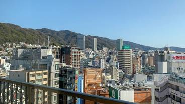 シティ ビュー / 17