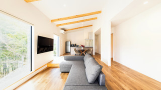 ラグジュアリー ヴィラ 3 ベッドルーム プライベートプール ヒルビュー