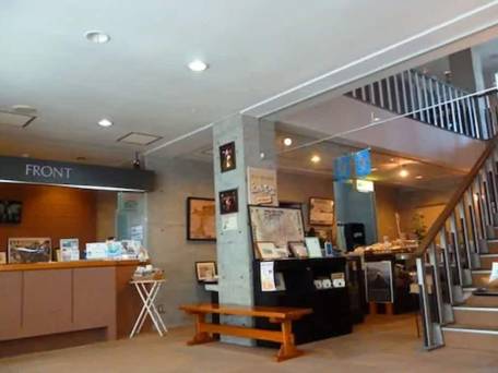 函館元町ホテル / 2