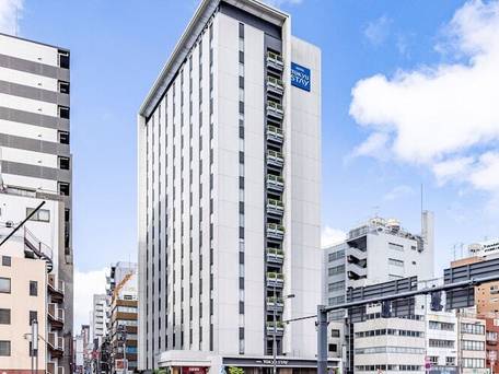 東急ステイ新橋 / 5