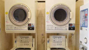 ランドリー ルーム / 5