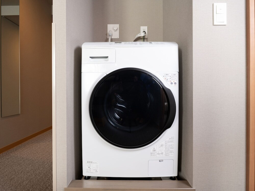 ランドリー ルーム