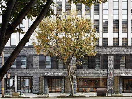 ザ・スクエアホテル金沢 / 2