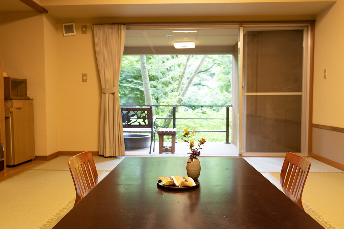 部屋
