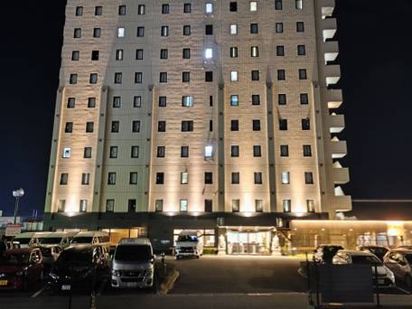 セントラルホテル伊万里 / 1