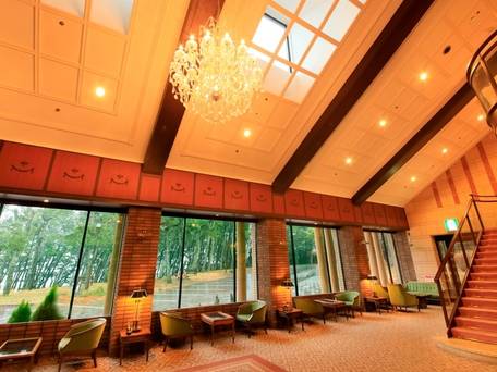 大洗パークホテル / 3